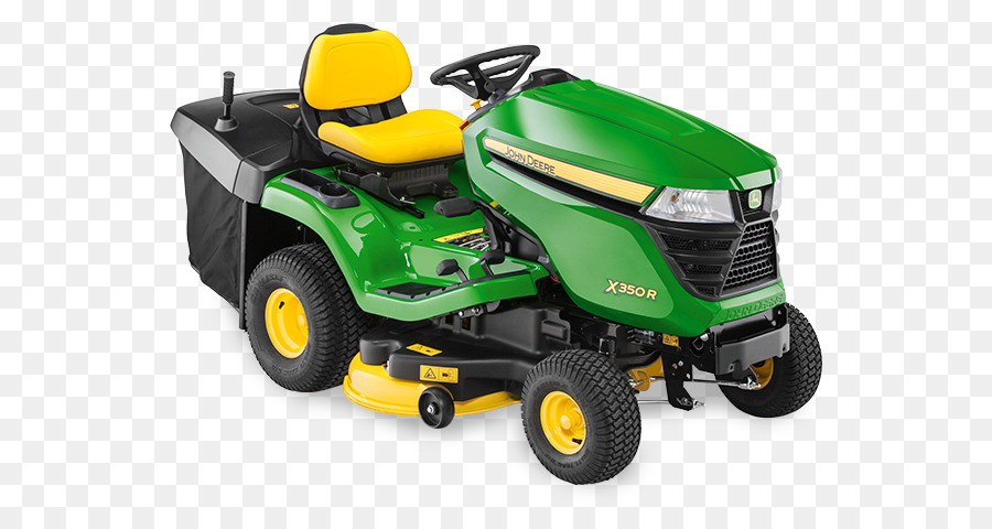 John Deere，Los Cortacéspedes De Césped PNG