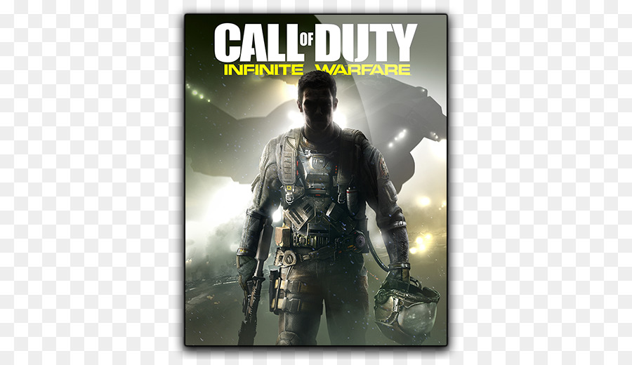 Call Of Duty Infinito Guerra，Call Of Duty PNG