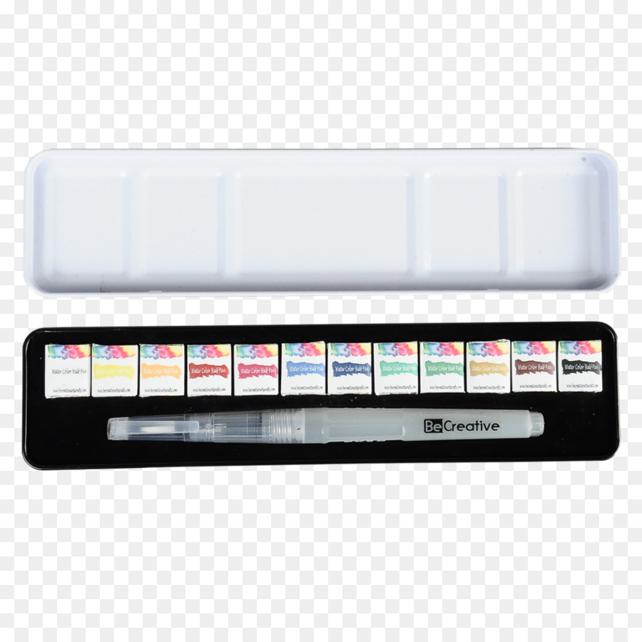 Winsor Newton，Pintura A La Acuarela PNG