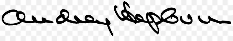 Firma，Celebridad PNG