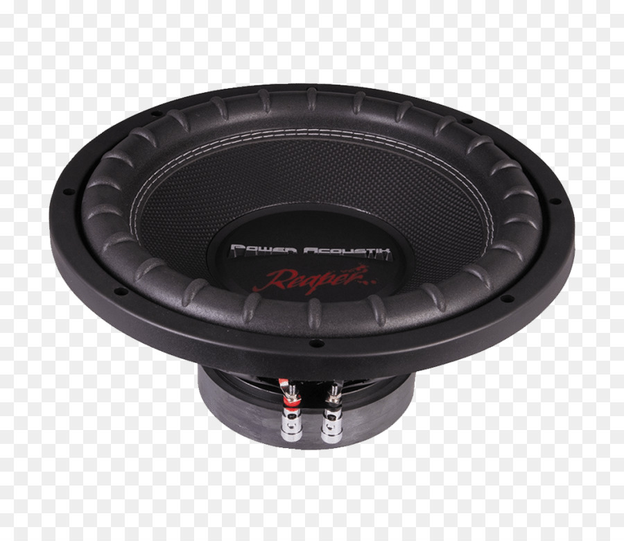 Subwoofer，De Potencia De Audio PNG