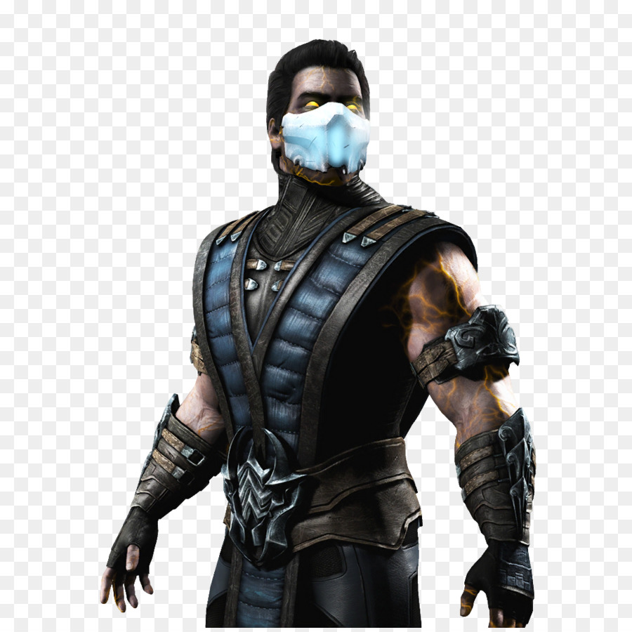 Mortal Kombat X，Mortal Kombat Mythologies Bajo Cero PNG