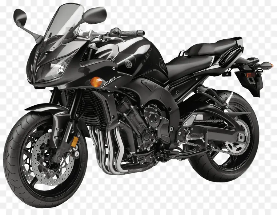 Suzuki，Yamaha Fz1 PNG