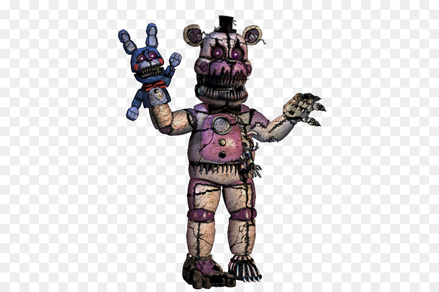 Cinco Noches En Freddy De La Hermana De La Ubicación，Cinco Noches En Freddy S PNG