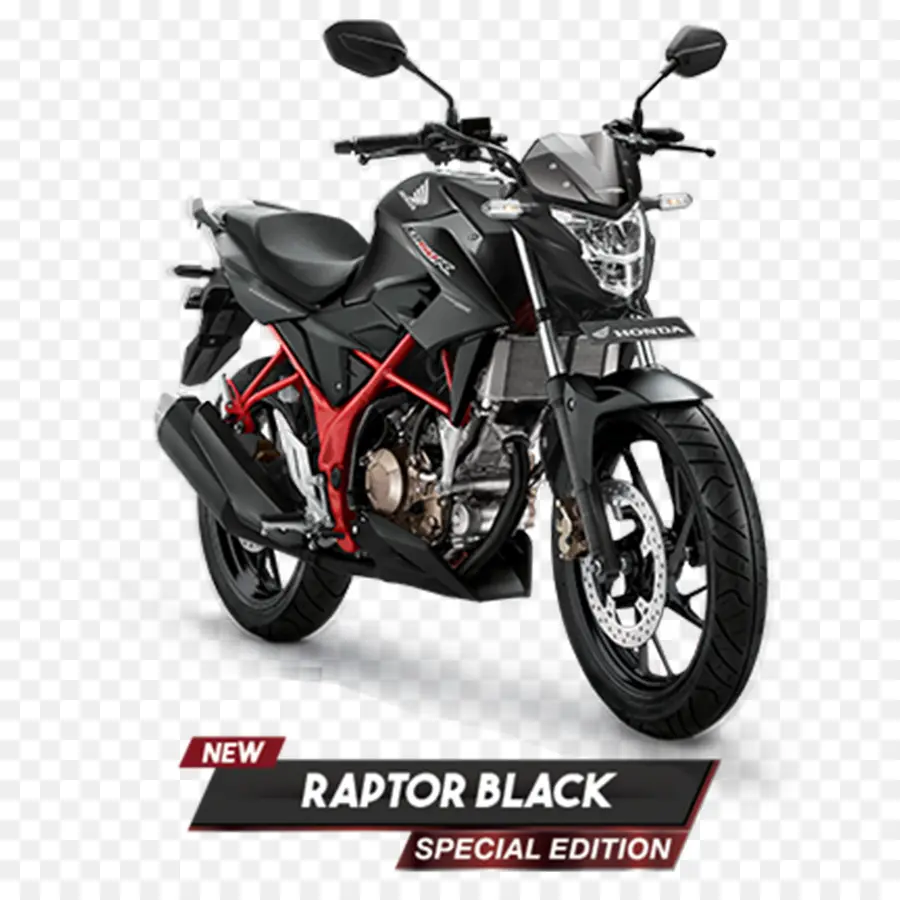 Honda Cb150r，Honda PNG