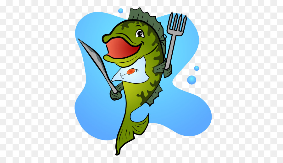 Pesca De La Lubina，La Pesca PNG