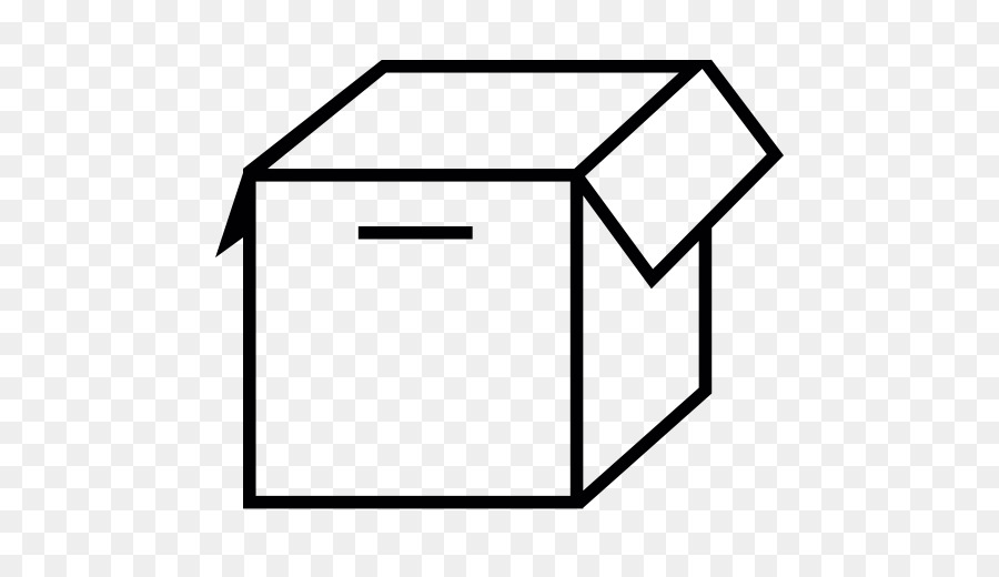 Caja，Paquete PNG