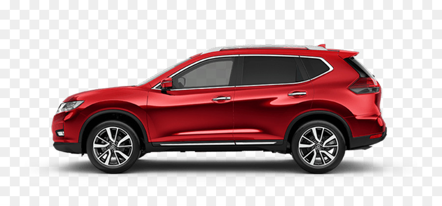 Nissan Rogue 2018，Nissan PNG