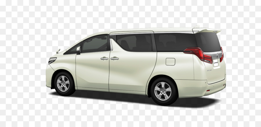 Minivan，Auto PNG