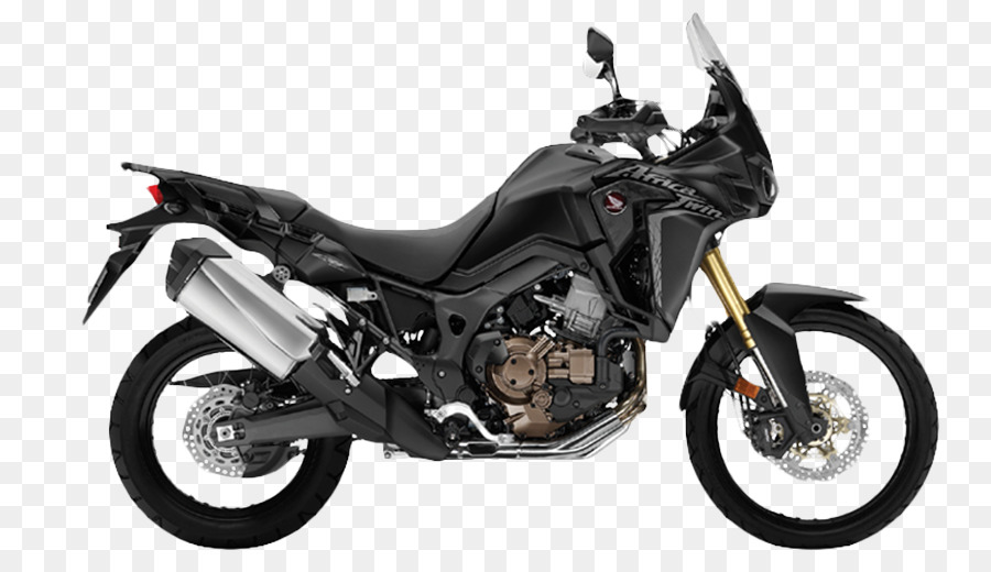 Honda，Honda África Twin PNG