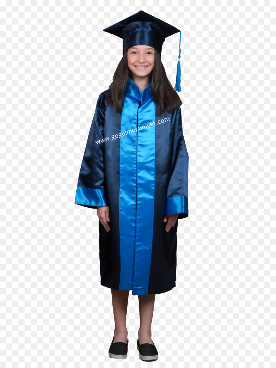 Vestido De Graduación，Tapa PNG