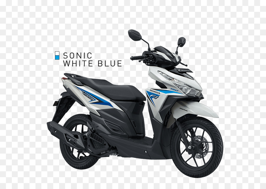 Honda，Honda Vario PNG