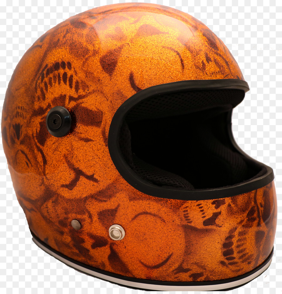 Cascos De Moto，Motocicleta PNG