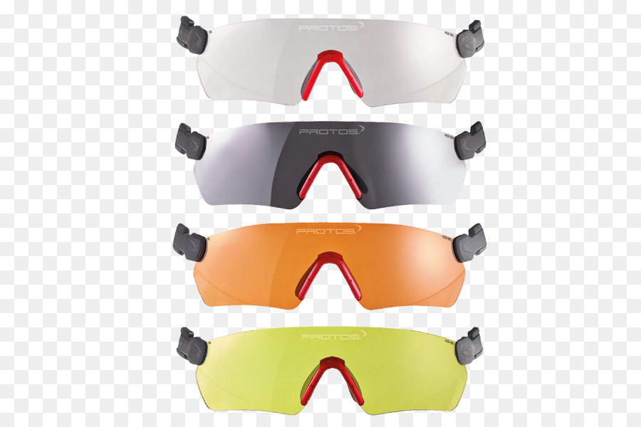 Gafas De Protección，Sombreros Duros PNG