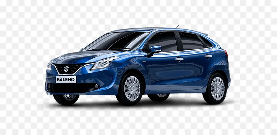 Baleno，Maruti PNG