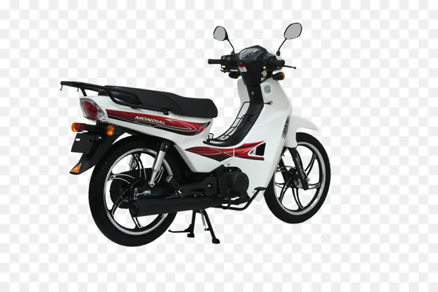 Scooter，Mundial PNG