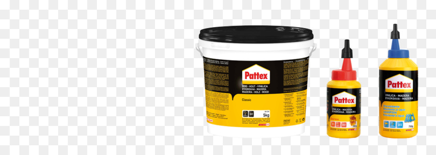 Pattex，La Madera PNG