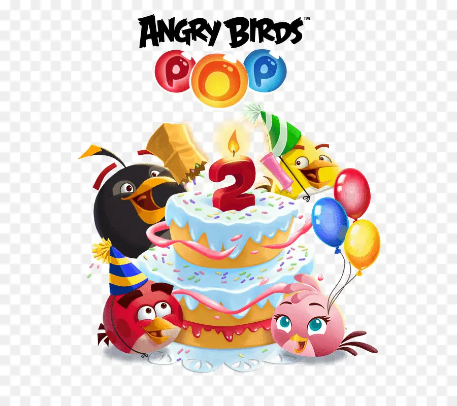 Angry Birds，Pájaros PNG