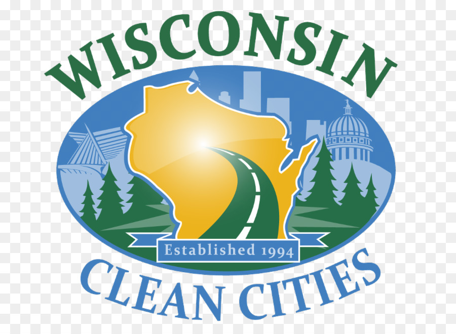 Wisconsin Ciudades Limpias，Midwest Asociación De Energía Renovable PNG