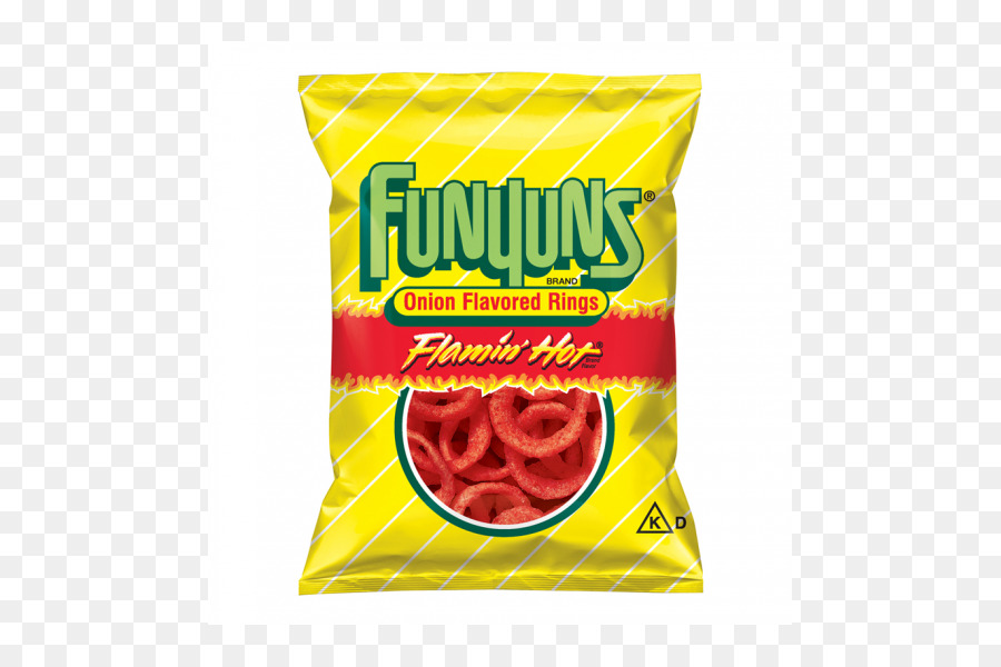 Aro De Cebolla，Funyuns PNG