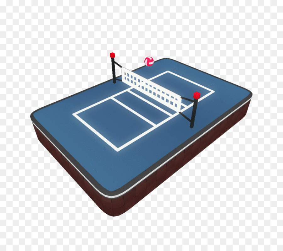 Pastel De Cancha De Tenis，Postre PNG