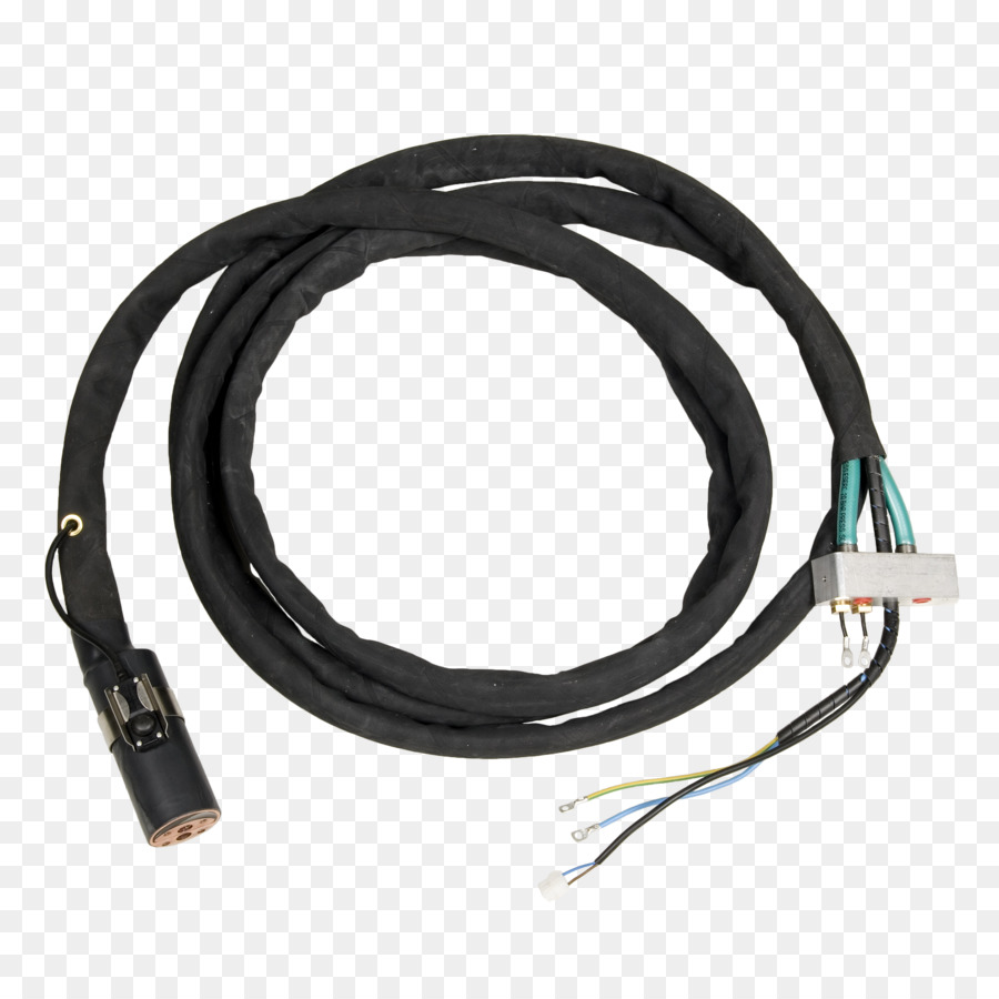 Cable Serie，Cable Coaxial PNG