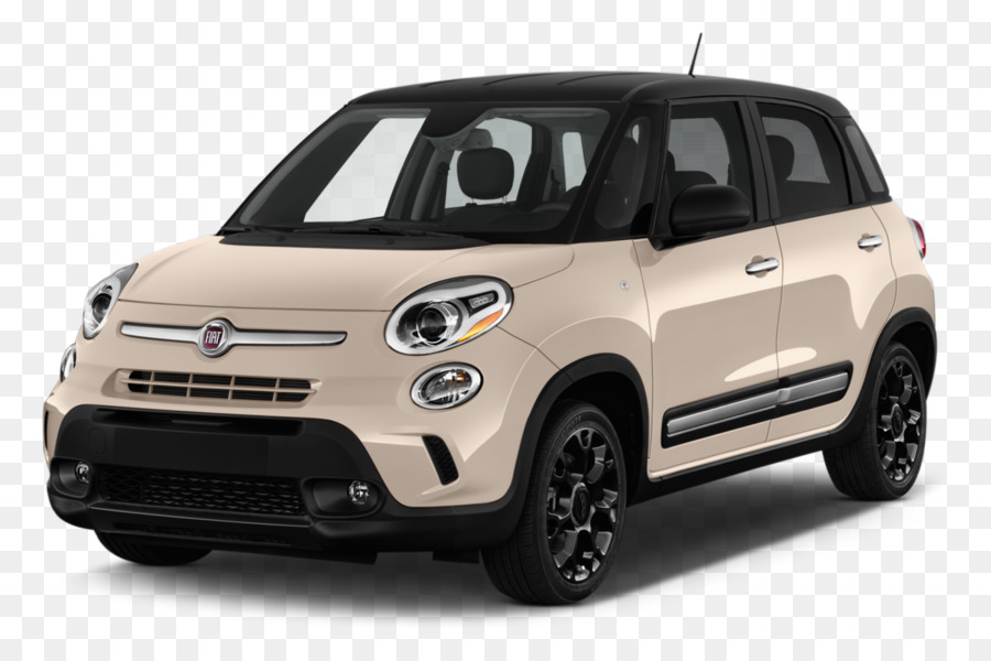 2018 Fiat 500l，Fíat PNG