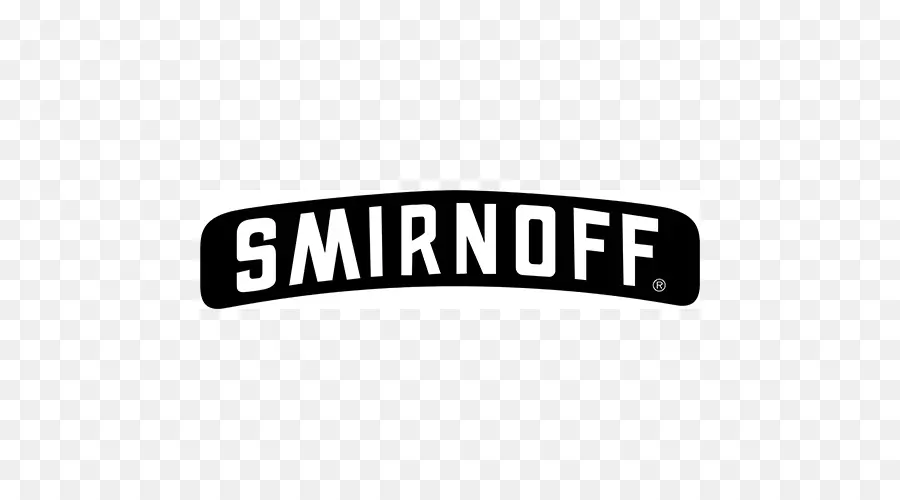 Logotipo De Smirnoff，Marca PNG