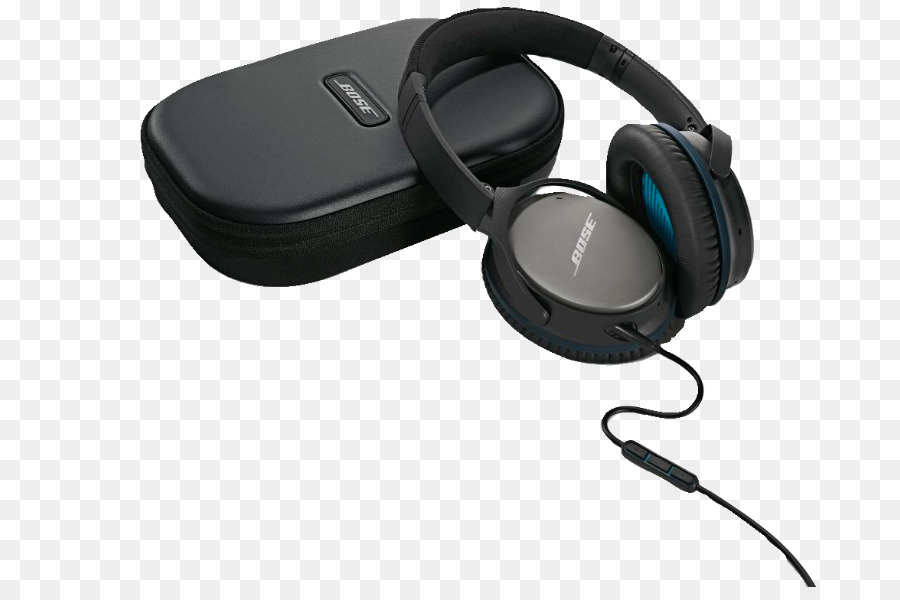 Micrófono，Bose Quietcomfort 25 PNG