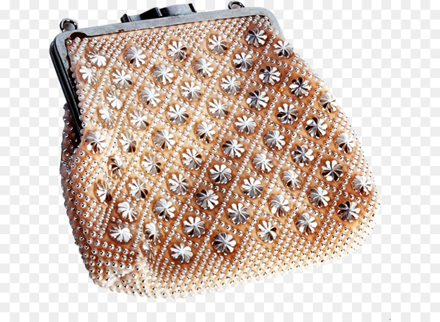 Bolso De Mano，Maletín PNG