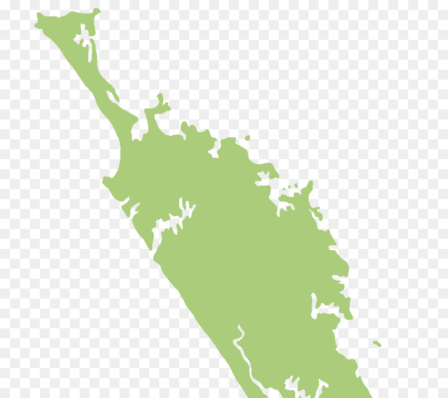 El Extremo Norte Del Distrito，Mapa PNG