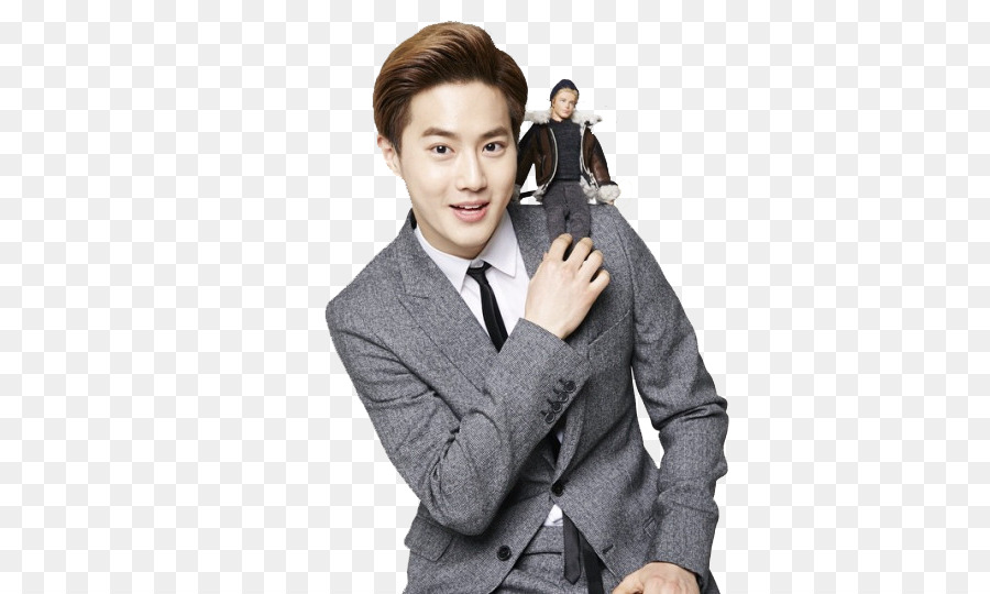 Suho，Exo PNG