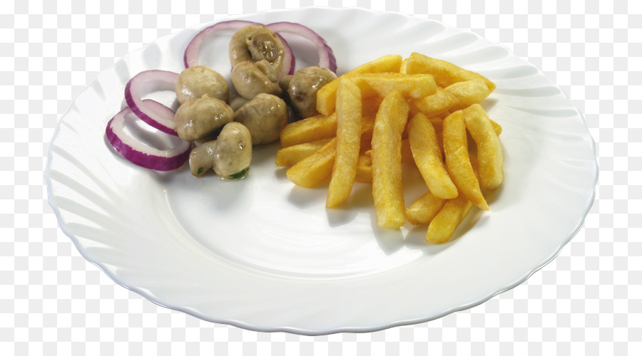 Las Papas Fritas，Cocina Europea PNG