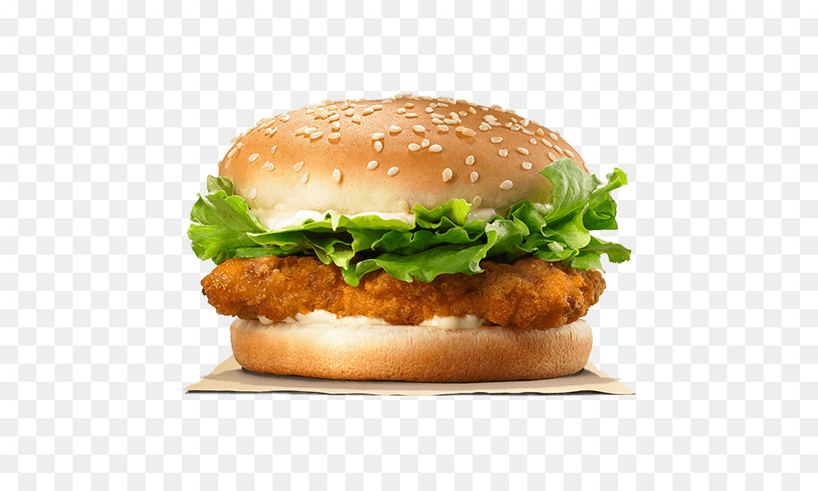 Hamburguesa，Pollo PNG