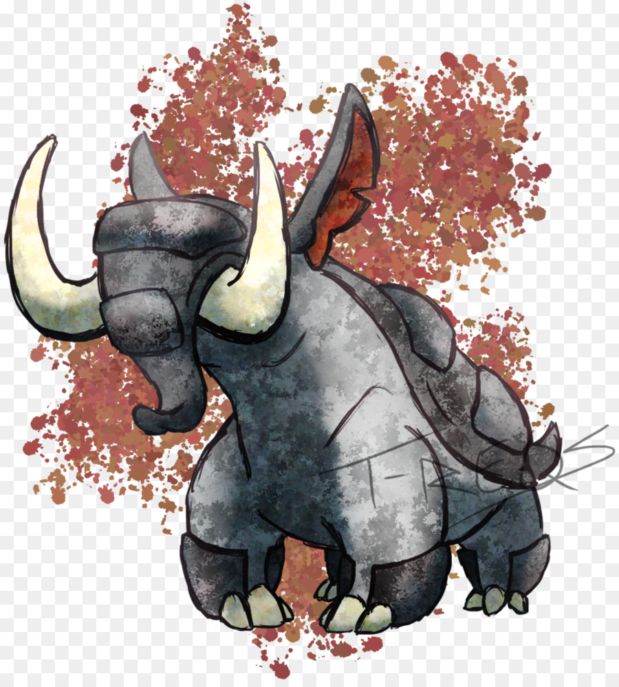 Elefante Indio，El Elefante Africano PNG