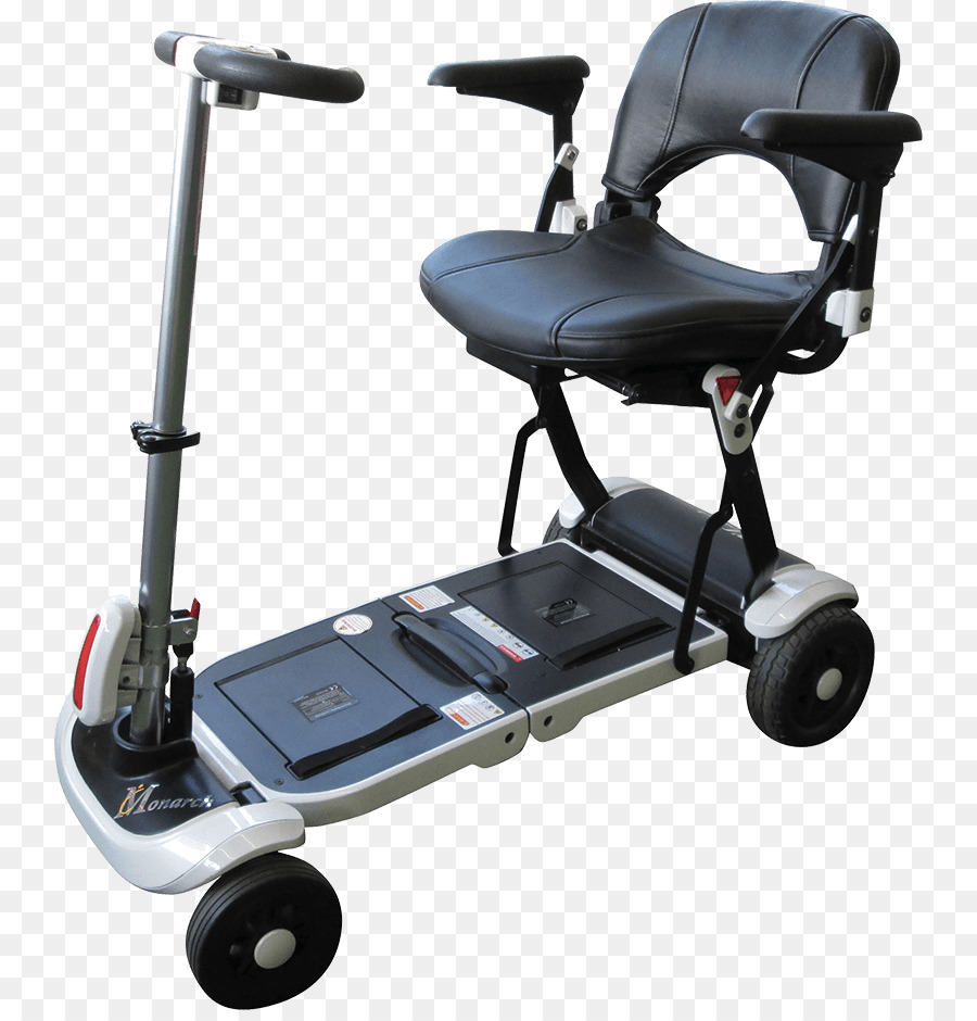 Scooter，Coche PNG