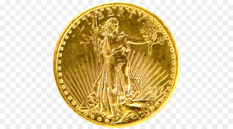 Moneda，Oro PNG