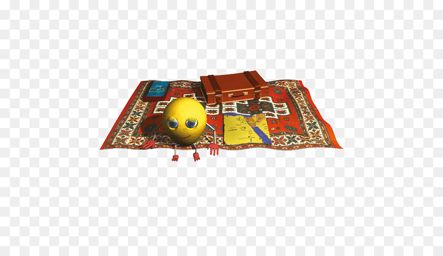 Alfombra Mágica，Alfombra PNG