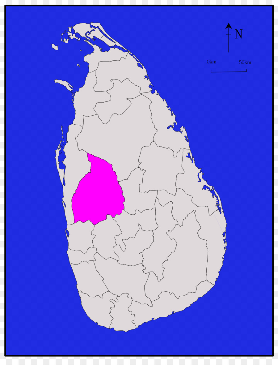 Mannar Sri Lanka，El Distrito De Mullaitivu PNG