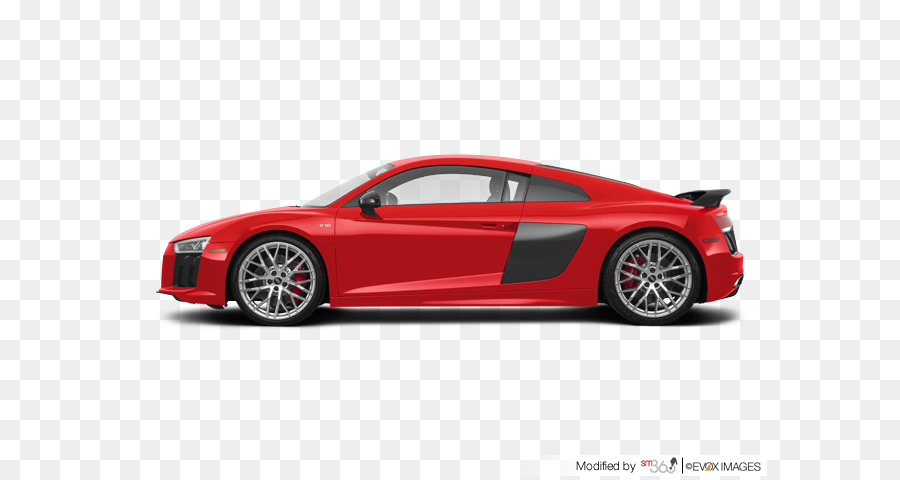 Audi，2017 Audi R8 PNG