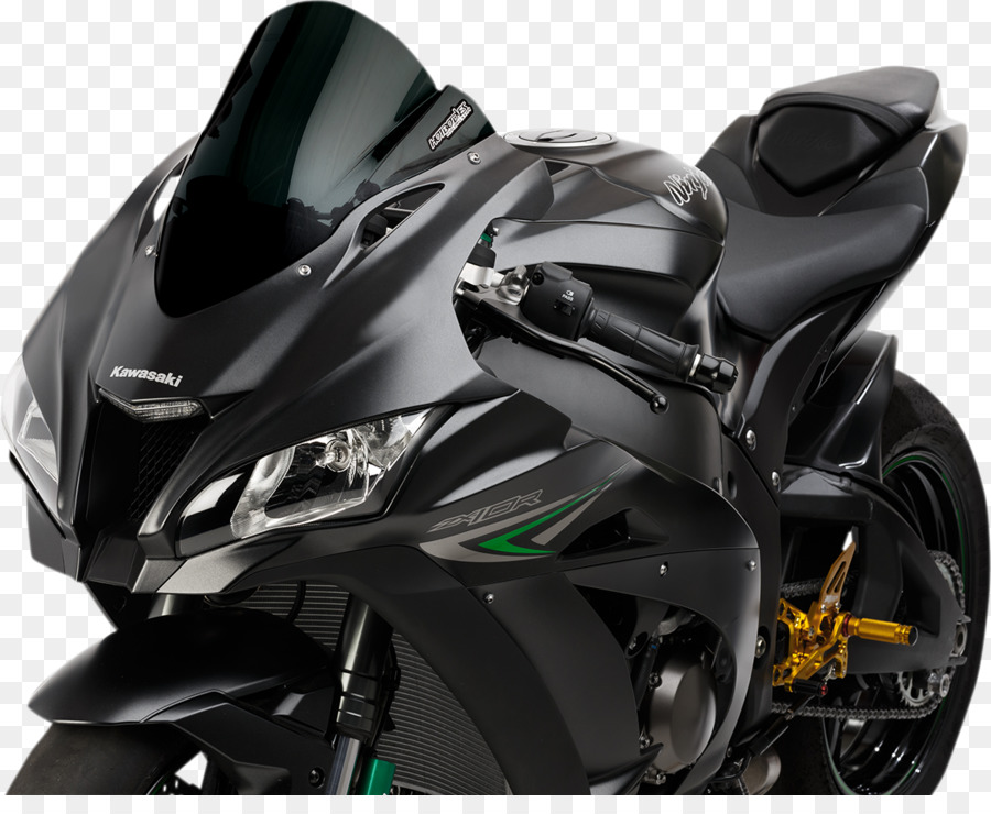 Neumático，Kawasaki Zx10 Tomcat PNG