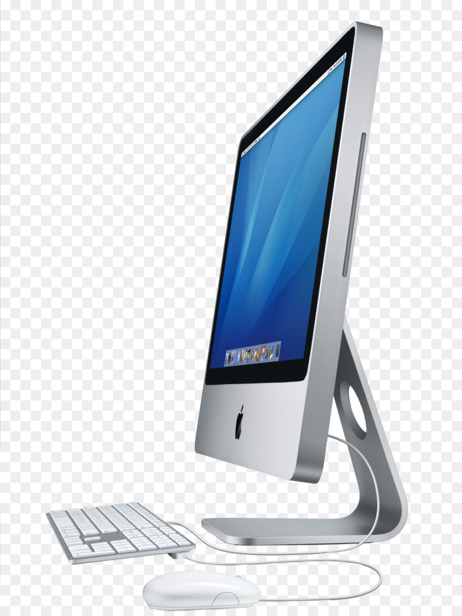 Macbook，Imac PNG