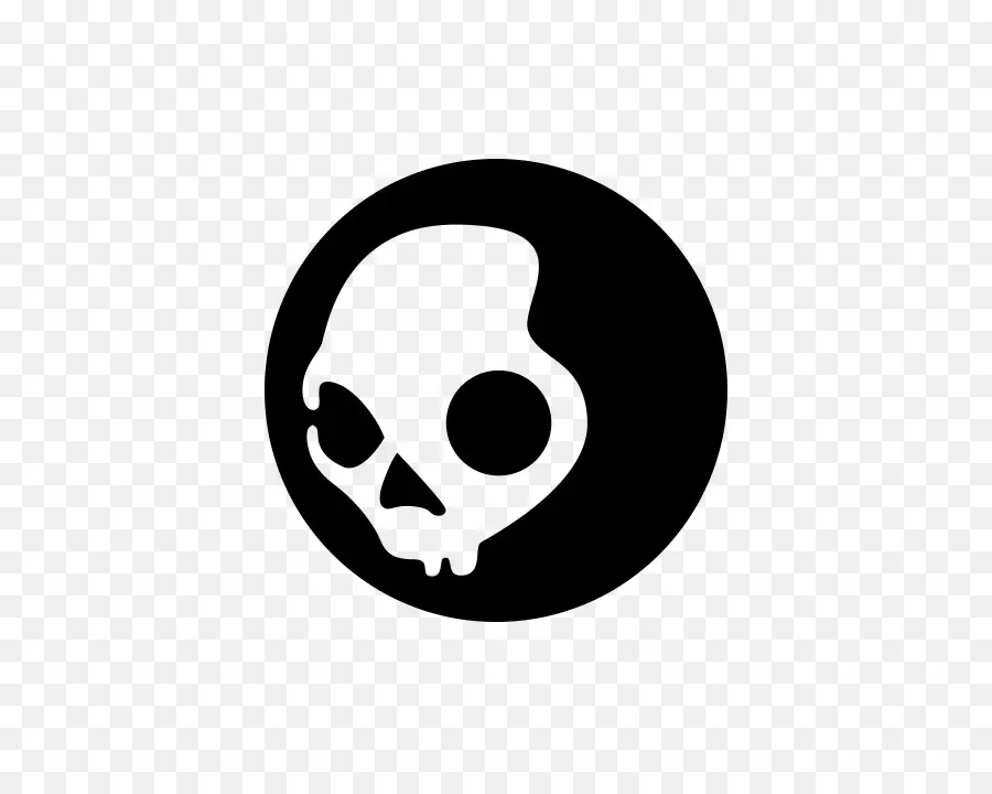 Logotipo De Calavera，Emblema PNG