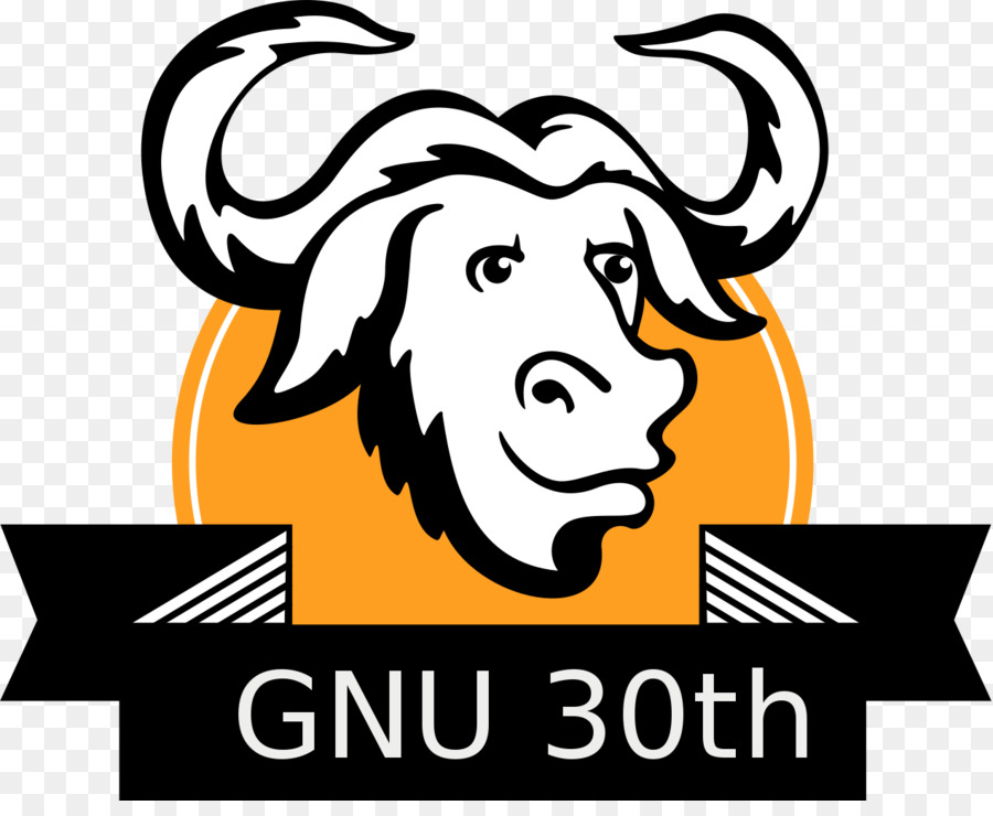 Gnulinux De Nomenclatura De La Controversia，Gnu PNG