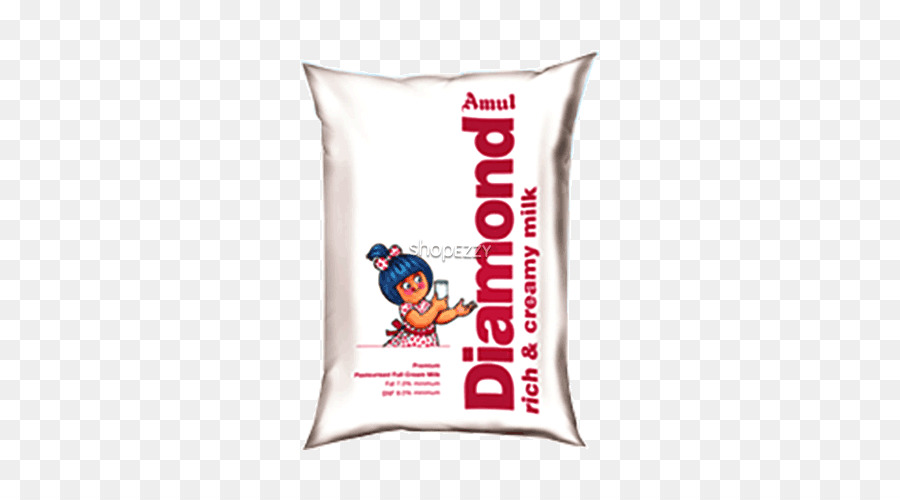 Leche De Diamante Amul，Leche PNG