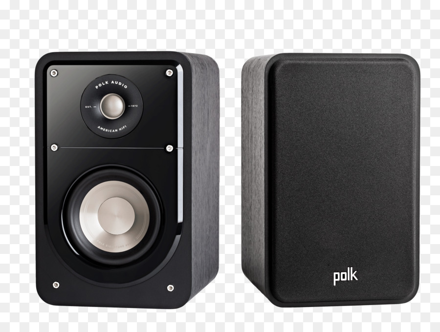Polk Audio Firma S15，Altavoz PNG