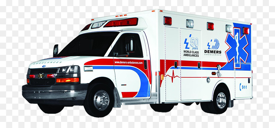 Ambulancia，Emergencia PNG