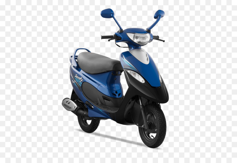 Motoneta，Scooter PNG