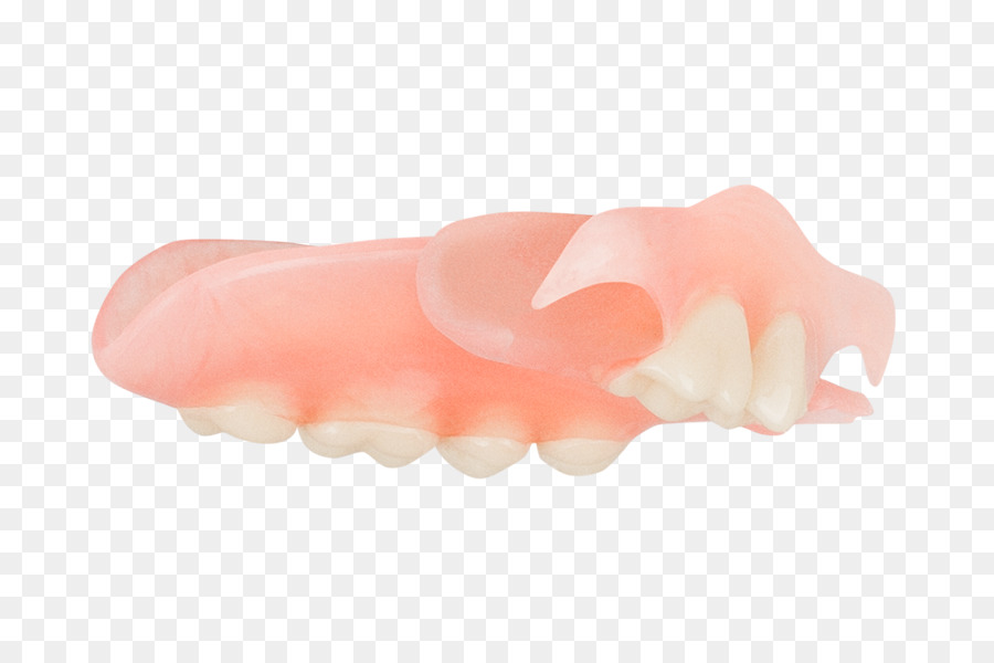 Dentadura Postiza，Dientes PNG