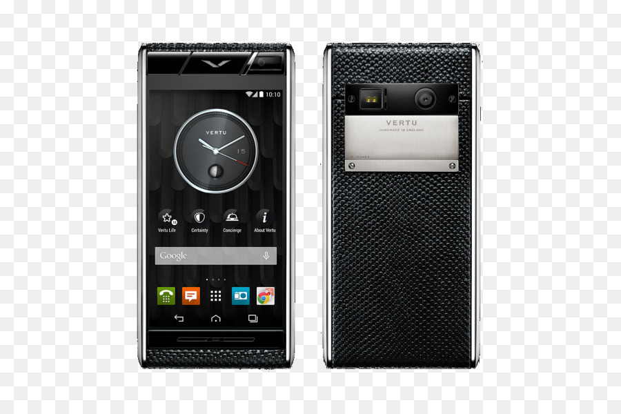 Vertu，Teléfono PNG